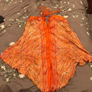 Excellent condition one size